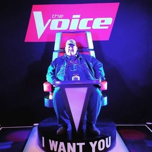 Meet your Posher, Jim